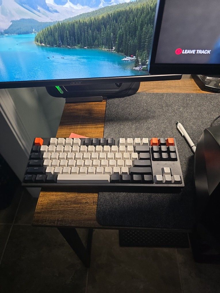 Mechanical Keyboard
