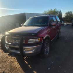 1997 Ford Expedition