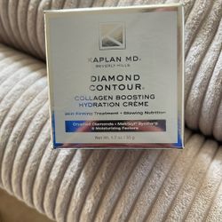 Kaplan MD - Diamond Contour Collagen Boosting Hydration Crème 