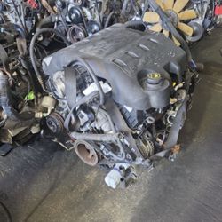 Motores Y Transmisión Hacemos Entregas Un Mes De Garantía 