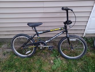Rare 1990s Schwinn sx2000 racing bmx tlc