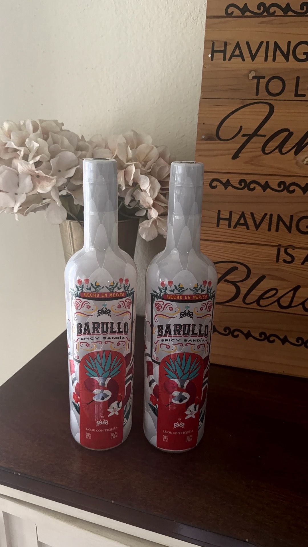 barullo