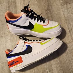 Nike Airforce 1 Low Sneakers