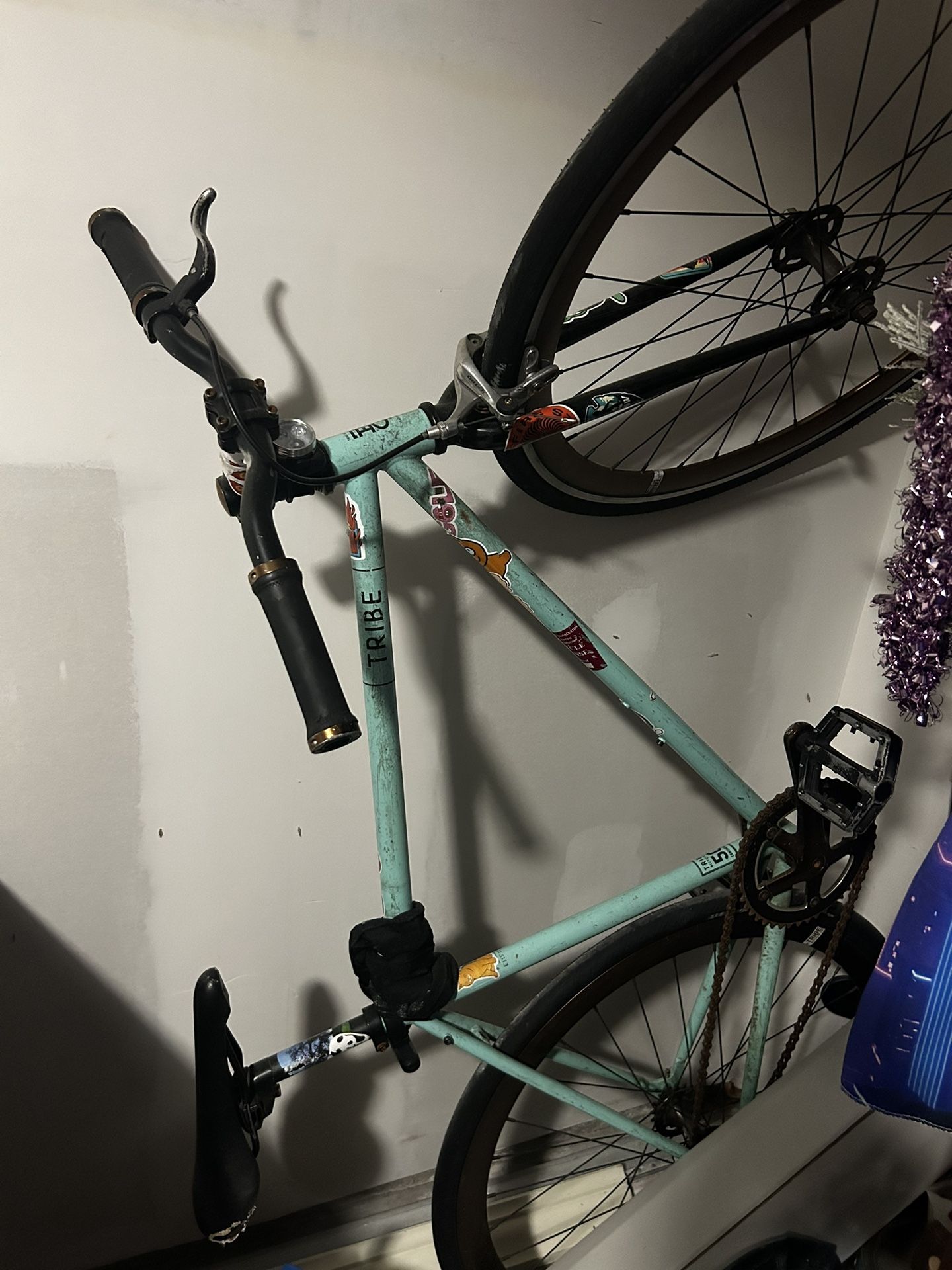 Road Bike