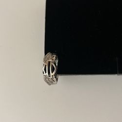 Harley Davison woman’s size 8 ring