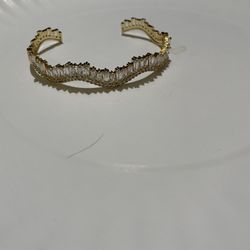 Shiny Bracelet