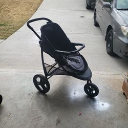 Graco Jogging Stroller 