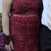 Homecoming Dress
