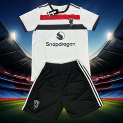 Soccer Uniforms