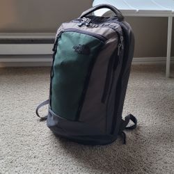 The North Face Backpack 