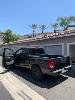 If you need work that takes a truck Im Ken with a truck send a picture of the job and what your willing to pay ok talk soon Ken