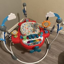 Baby Activity Jumper