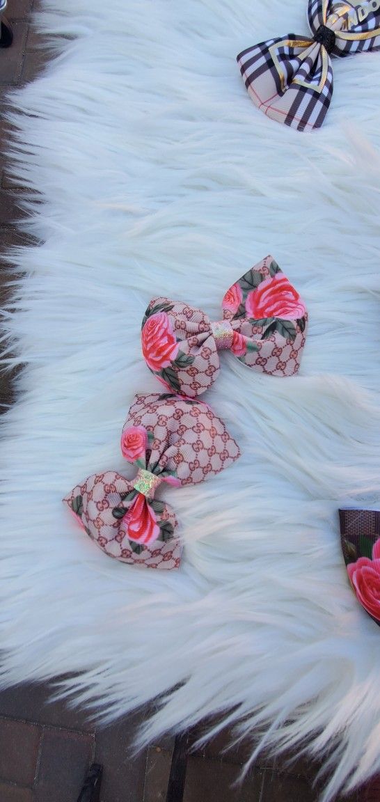 Cute Bows