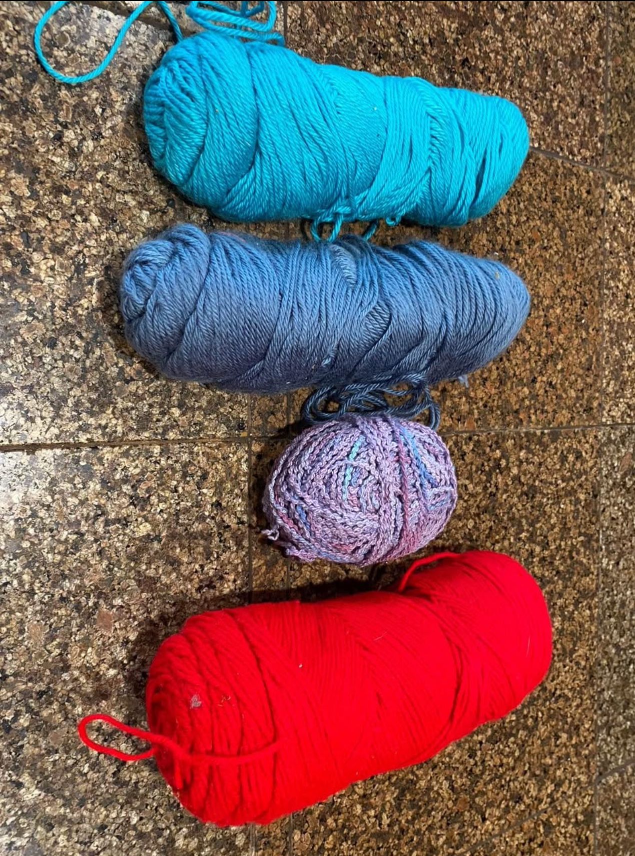 Yarn