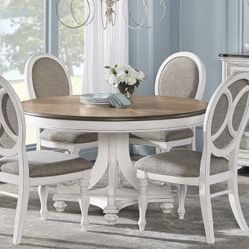 Dining Table With Chairs
