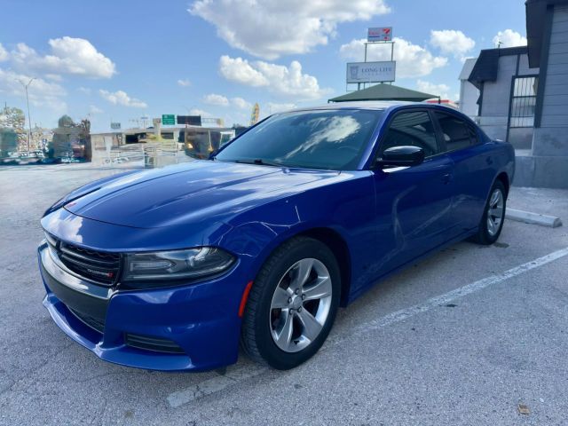 2020 Dodge Charger