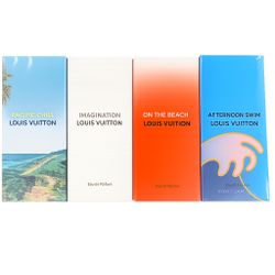 LV Fragrances 