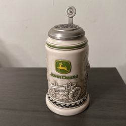 Vintage John-Deere Collectible