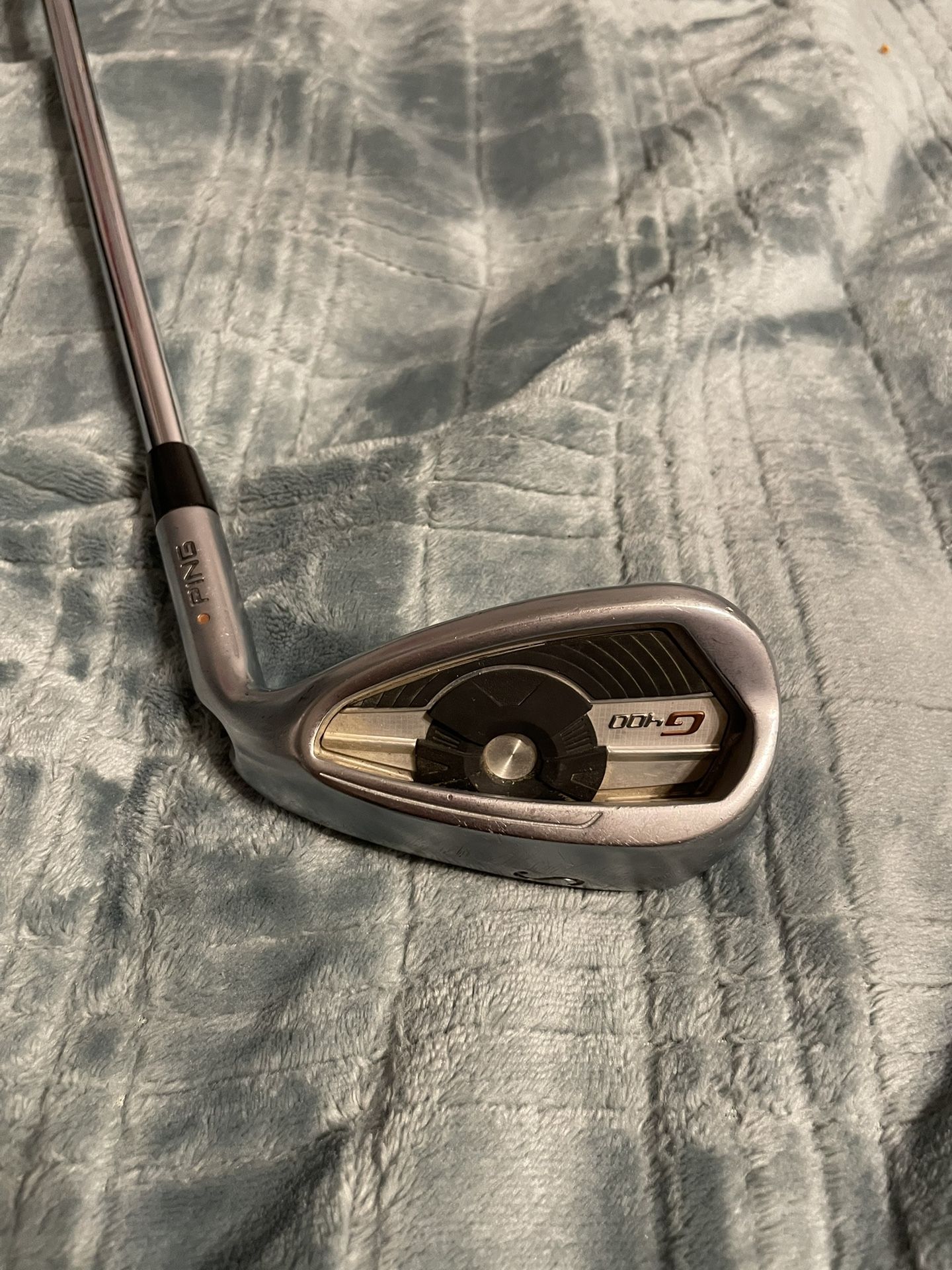 Ping G 400 Sand Wedge