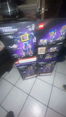 Lego