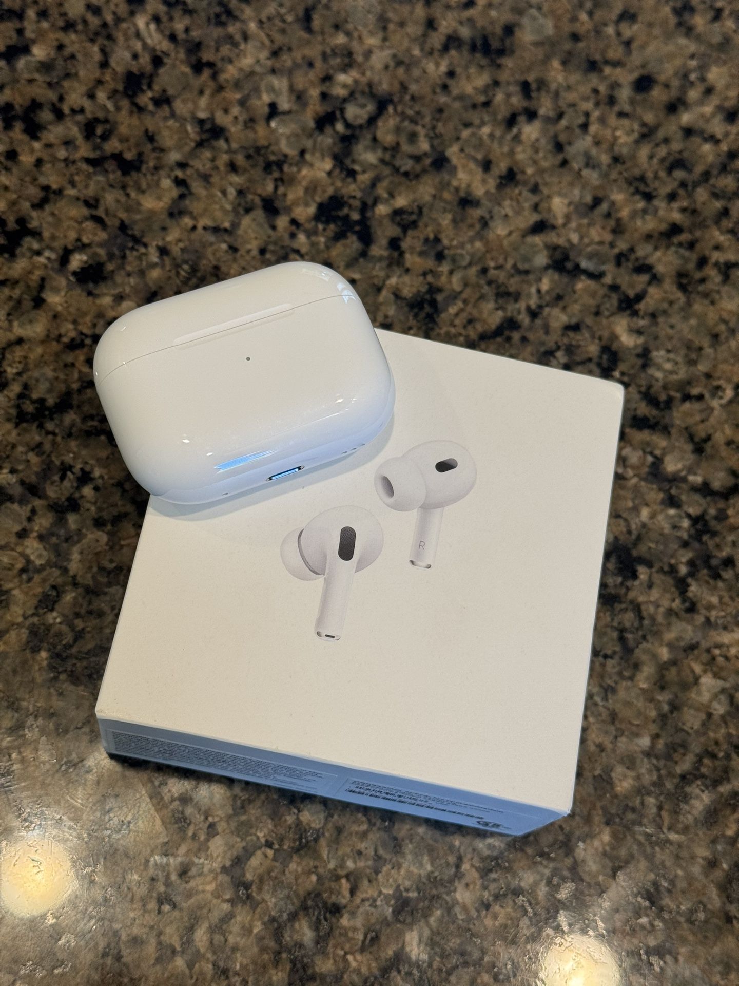 AirPods Pro 2 Lightning Cable