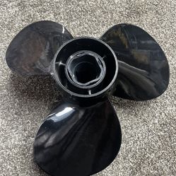 Honda Outboard Prop