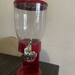 Cereal Dispenser