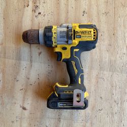 DeWalt Impact Drill