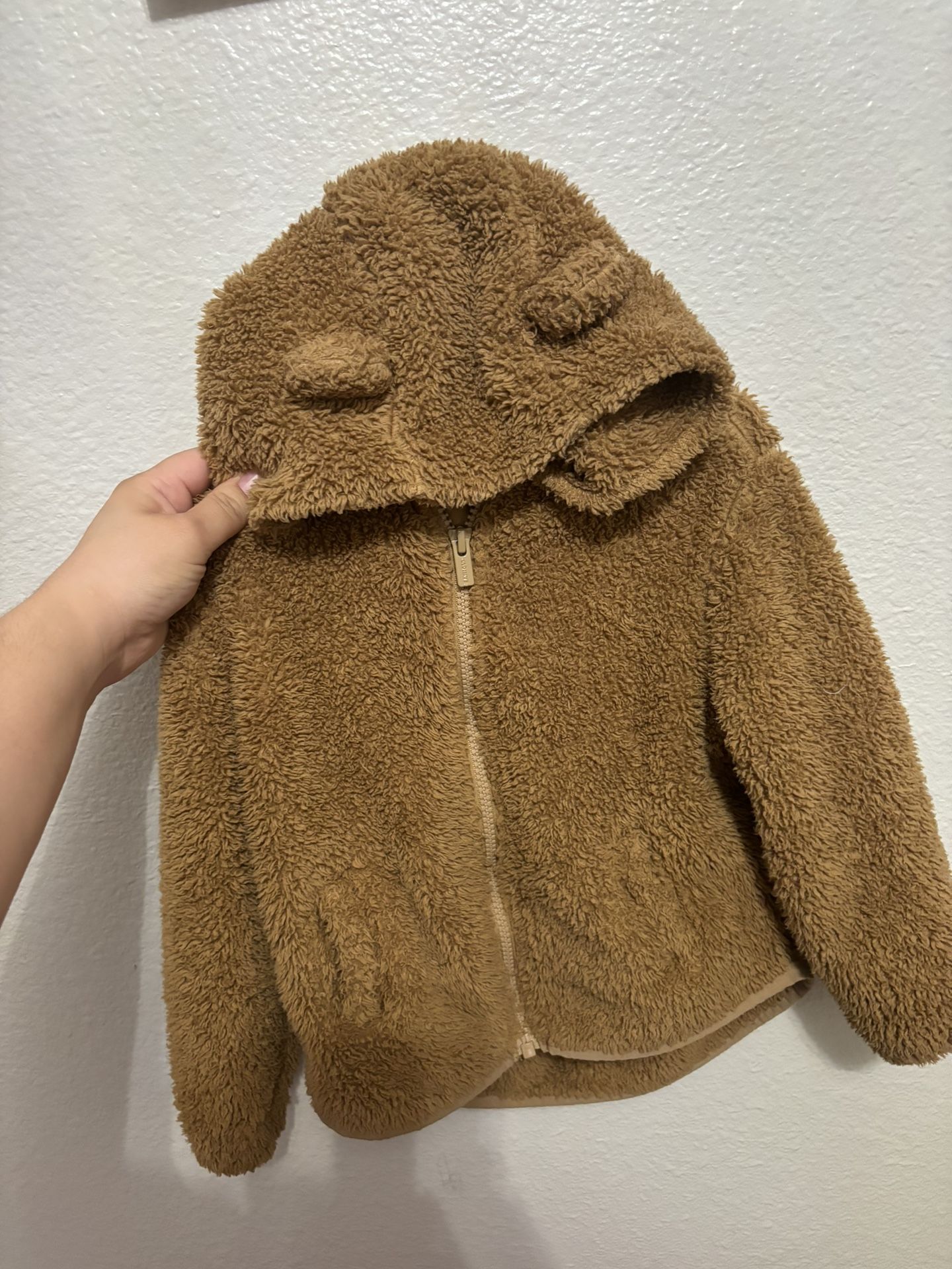Toddler Girl jackets