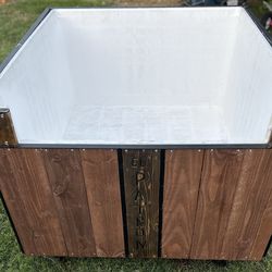 Giant Cooler