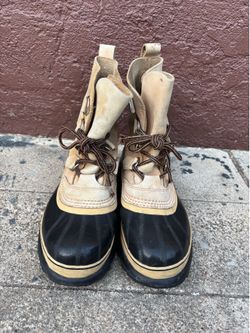Sorel WaterProof  Boots