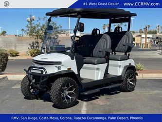 2025 Denago Rover  Xl