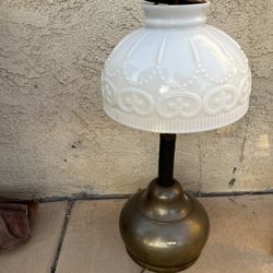 Vintage Lamp 