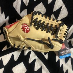 NWT⚾️RAWLINGS Glove