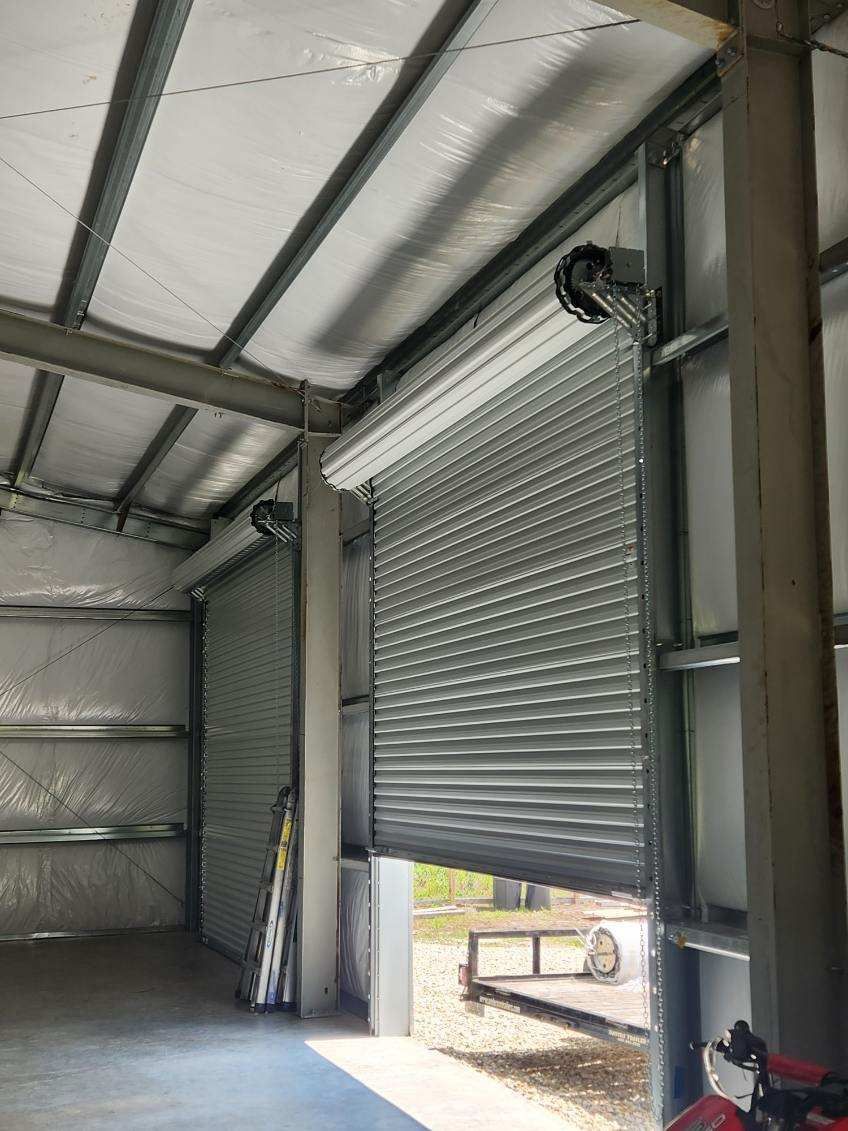 Roll Up Doors for Sale in Fernandina Beach, FL OfferUp