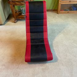 Video Rocket Gaming Chair