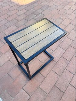 Side table