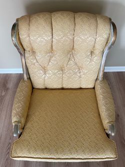 Armchairs