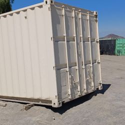 Shipping Containers Available Today