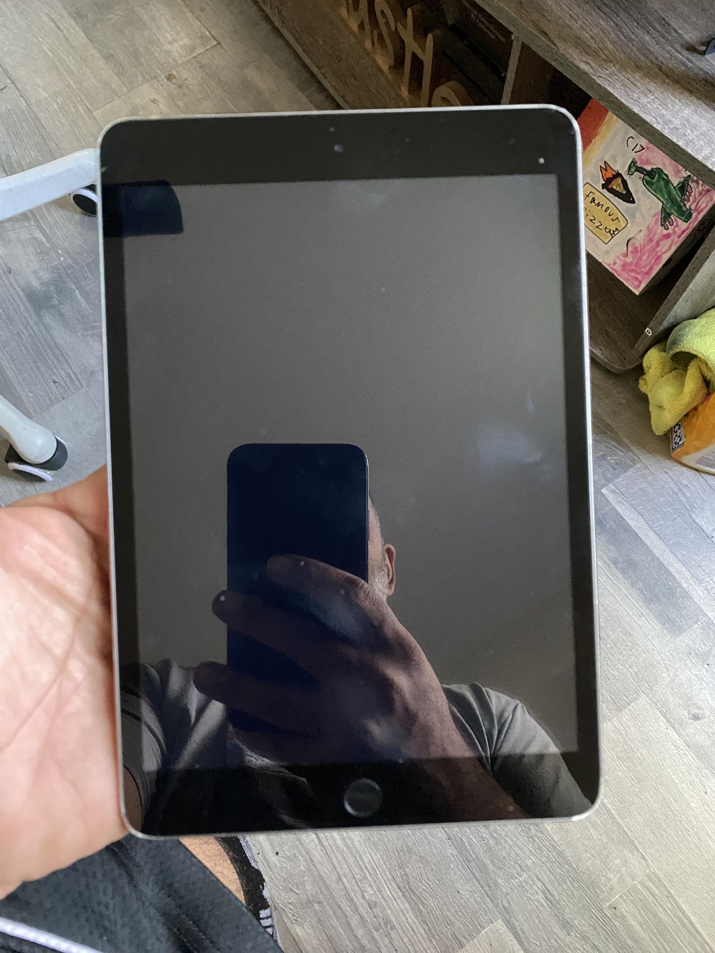 Ipad Mini 2