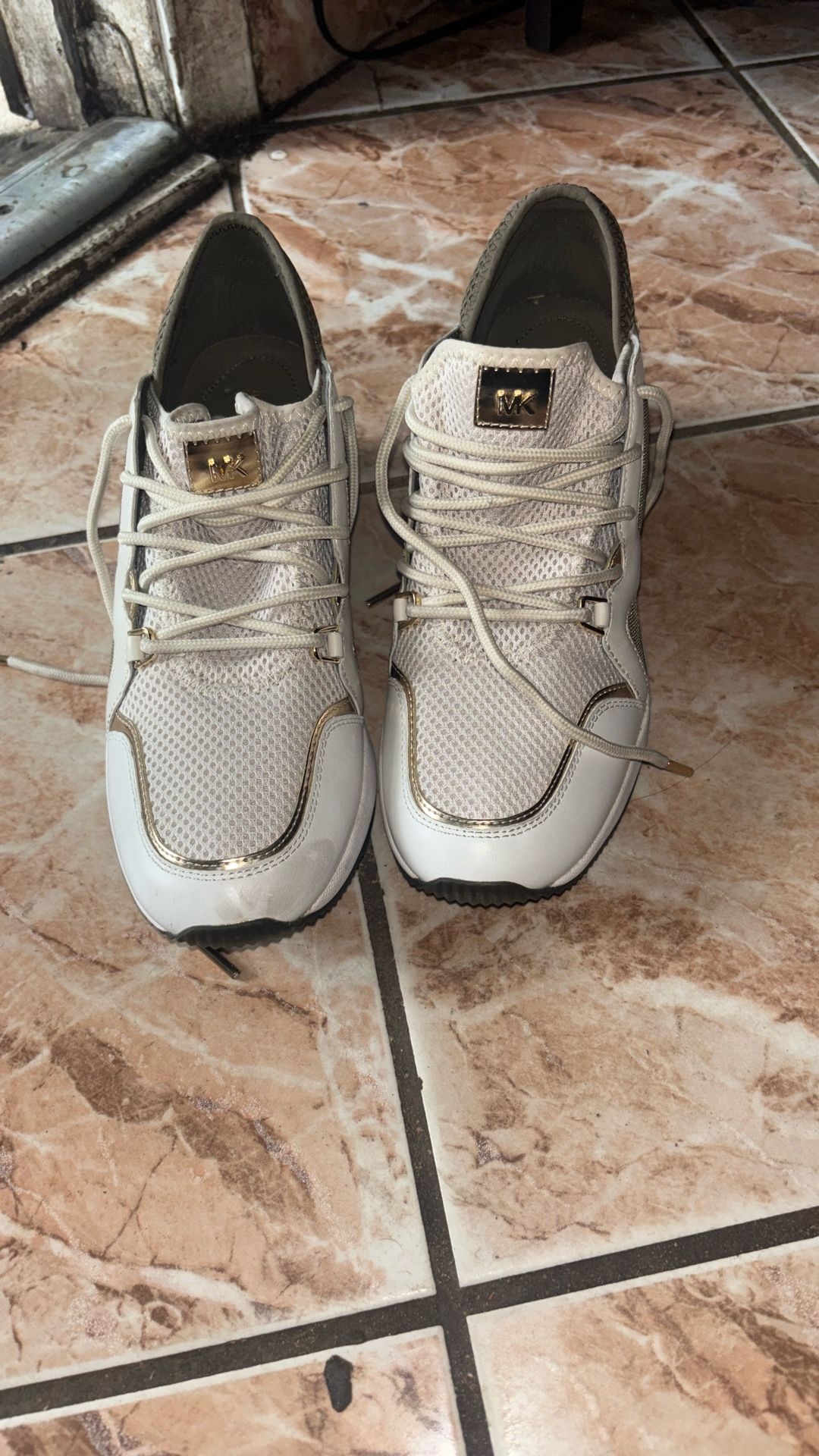 MICHAEL KORS SHOES