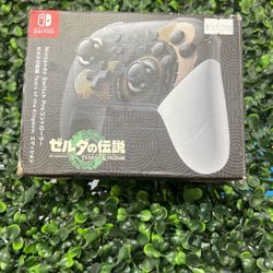 Nintendo Switch Controller Japanese Version 