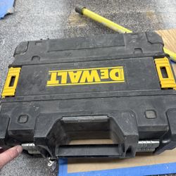 Dewalt 3 Way Laser