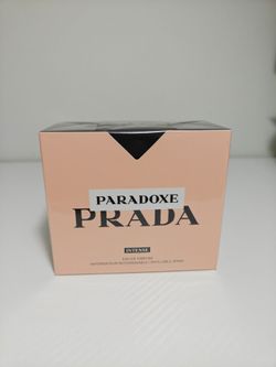 Prada - Paradoxe Intense