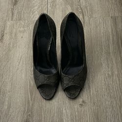 Gucci Heels 