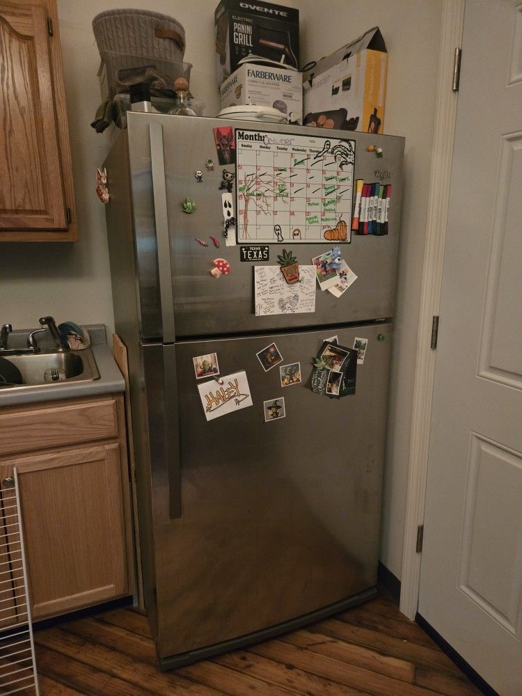 Fridge