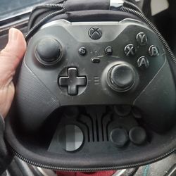 X Series/ Elite2 controller/Stealth 600 headset