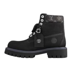 *Brand New* LV x Timberland Ankle Boot Size 8,9,10,11, 12 and 1;