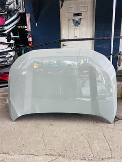 2019-2024 Toyota RAV4 Hood Oem