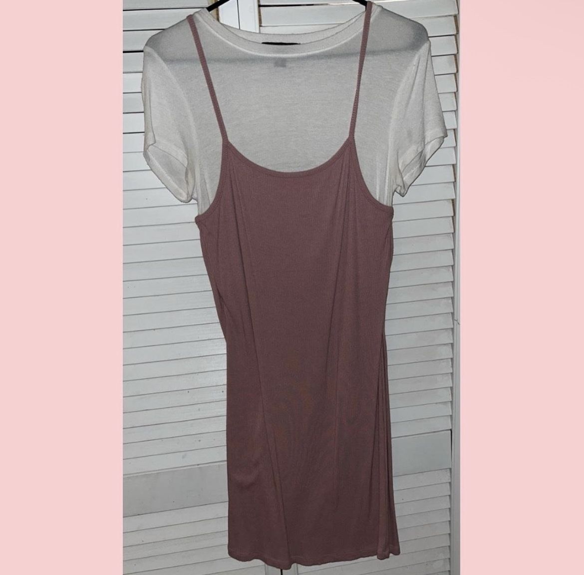 Women’s Dress